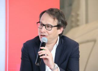 Adrian Neuhauser asume como presidente y CEO de Avianca