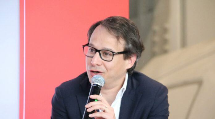 Adrian Neuhauser asume como presidente y CEO de Avianca