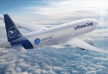 La naturaleza como modelo a seguir: Lufthansa Group y BASF lanzan la tecnología de piel de tiburón