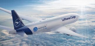 La naturaleza como modelo a seguir: Lufthansa Group y BASF lanzan la tecnología de piel de tiburón