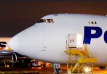 Atlas Air y Polar Air Cargo logran certificación CEIV Pharma