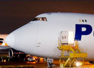 Atlas Air y Polar Air Cargo logran certificación CEIV Pharma