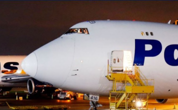 Atlas Air y Polar Air Cargo logran certificación CEIV Pharma