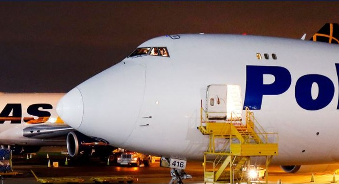 Atlas Air y Polar Air Cargo logran certificación CEIV Pharma