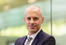 Menzies Aviation nombra a Tomeu Mas como su nuevo Senior Vice President para Central and South America