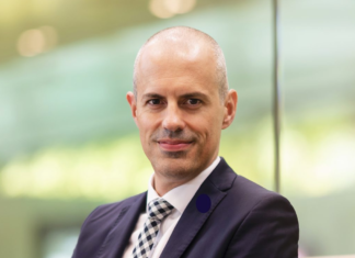 Menzies Aviation nombra a Tomeu Mas como su nuevo Senior Vice President para Central and South America