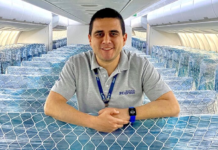 Un viaje hacia el interior de la división de Cargas de Azul Linhas Aéreas