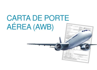 Emisión y aceptación de los Airway Bill (AWB)
