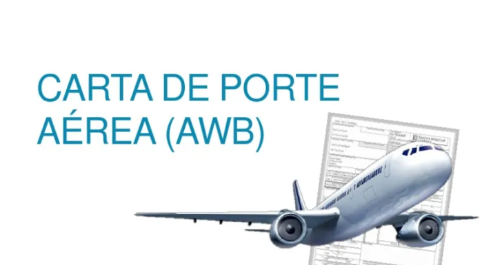 Emisión y aceptación de los Airway Bill (AWB)