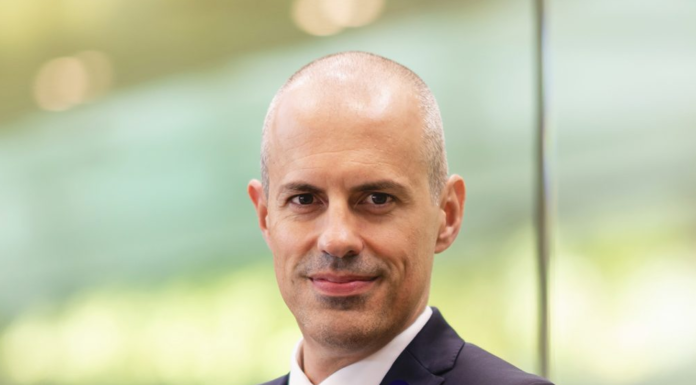 Menzies Aviation nombra a Tomeu Mas como su nuevo Senior Vice President para Central and South America