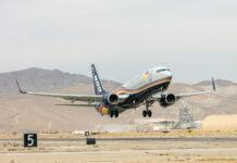 Boeing expande su capacidad de conversión de aviones en América Latina