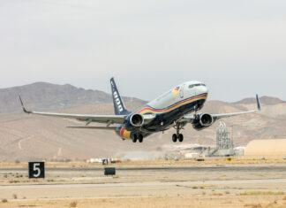 Boeing expande su capacidad de conversión de aviones en América Latina