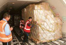 Día de las madres 2021. Avianca Cargo transportó más de 15.000 toneladas de flores