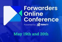 Forwarders Online Conference – a digital event for forwarders worldwide