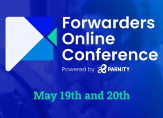 Forwarders Online Conference. Exito rotundo del evento organizado por Parnity