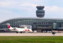 Canadá extiende el cierre de sus fronteras