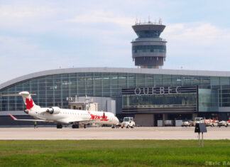 Canadá extiende el cierre de sus fronteras