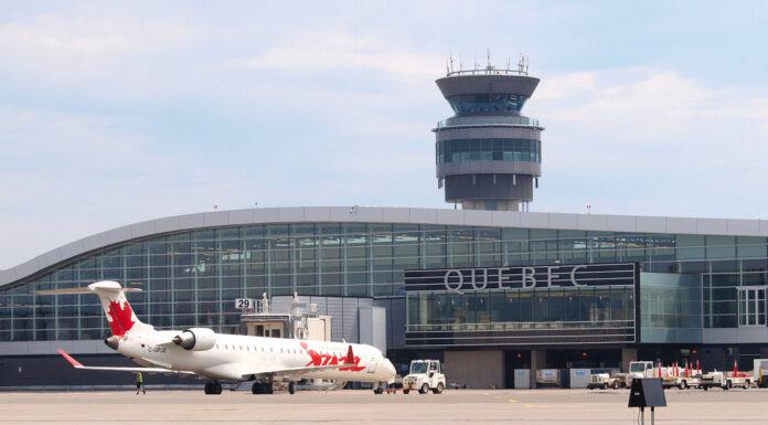 Canadá extiende el cierre de sus fronteras