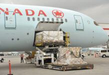 Air Canada retoma sus vuelos a Perú