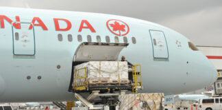 Air Canada anuncia nuevo servicio non-stop entre Vancouver y Dubai