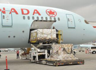 Air Canada anuncia nuevo servicio non-stop entre Vancouver y Dubai