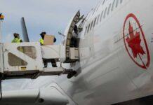 Air Canada Cargo informa las rutas para sus nuevos B767 cargueros