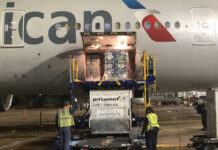 La plataforma de reservas digitales cargo.one suma a American Airlines Cargo como cliente de lanzamiento en U.S.A.