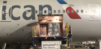 La plataforma de reservas digitales cargo.one suma a American Airlines Cargo como cliente de lanzamiento en U.S.A.