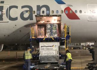 La plataforma de reservas digitales cargo.one suma a American Airlines Cargo como cliente de lanzamiento en U.S.A.