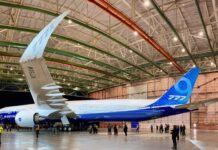 El B777X finalmente será presentado en el Dubai Air Show