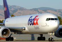 FEDEX planea incorporar otros 20 B767-300ERF