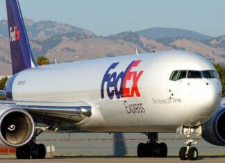 FEDEX planea incorporar otros 20 B767-300ERF