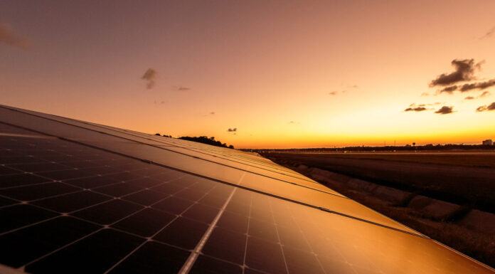 Salvador Bahía es el aeropuerto más sostenible de Brasil