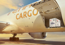 Etihad Cargo se asocia con Skycell para ampliar su oferta de cadena de frío