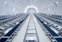 Lufthansa Cargo refuerza su flota de cargueros con dos nuevos B777F