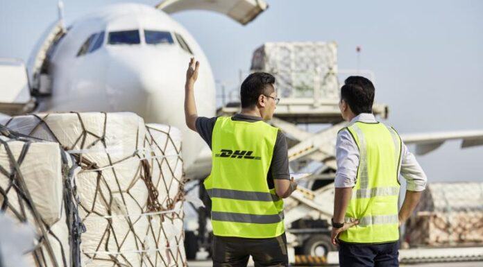 DHL Global Forwarding implementa un nuevo mecanismo para la sostenibilidad