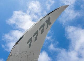 Qatar Airway manifiesta intención de adquirir cargueros, y Boeing ofrece sus 777X-F