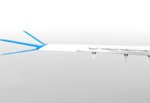 The Aircraft Performance Company presenta TRINITAIR, su nuevo wingtip de tre puntas