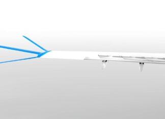 The Aircraft Performance Company presenta TRINITAIR, su nuevo wingtip de tre puntas