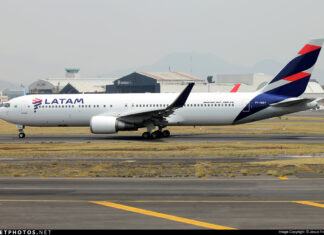 LATAM Airlines y Worldwide Flight Services renuevan su contrato de handling en el aeropuerto de Barcelona