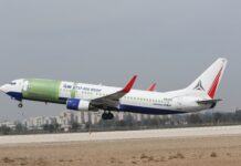 IAI establecerá el primer sitio de conversión de pasajero a carguero del mundo en Europa