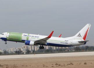 IAI establecerá el primer sitio de conversión de pasajero a carguero del mundo en Europa