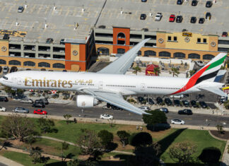 Emirates fortalece su presencia en EEUU, con nuevos vuelos a Miami