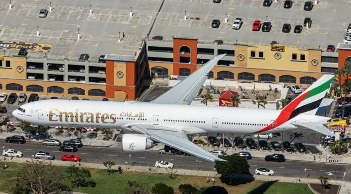 Emirates fortalece su presencia en EEUU, con nuevos vuelos a Miami