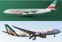 Humo blanco en el seno de ITA Spa. Su consejo de administración aprobó el Plan de Negocio 2021-2025 y despega el 15 de octubre