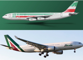 Humo blanco en el seno de ITA Spa. Su consejo de administración aprobó el Plan de Negocio 2021-2025 y despega el 15 de octubre