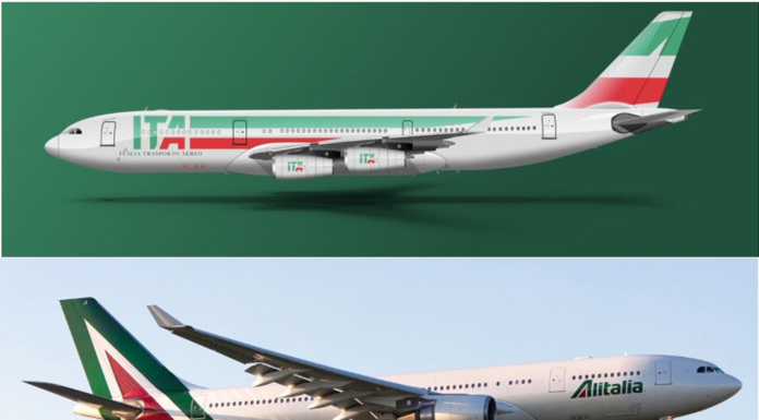 Humo blanco en el seno de ITA Spa. Su consejo de administración aprobó el Plan de Negocio 2021-2025 y despega el 15 de octubre