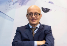 Air Europa nombra nuevo Director General