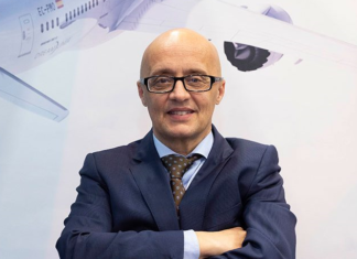Air Europa nombra nuevo Director General