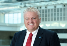 Dnata nombra a nuevo vicepresidente senior de la división de operaciones aeroportuarias globales